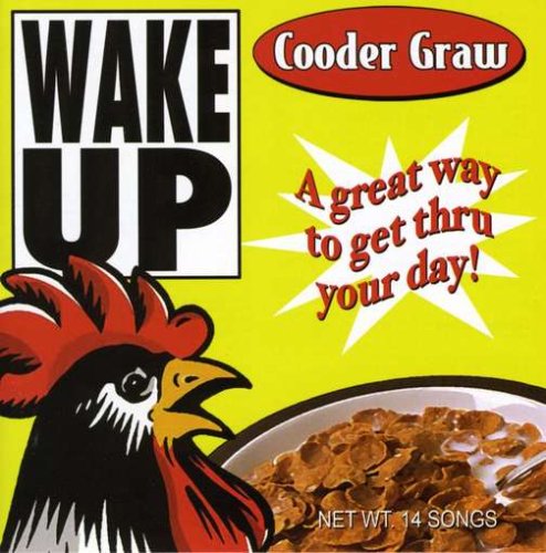 CD-Charts  Search : Wake Up [Us Import]
