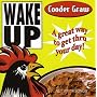 Wake Up