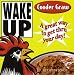 Music : Wake Up