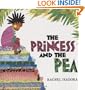 The Princess and the Pea