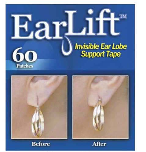 Earlift 60 ct