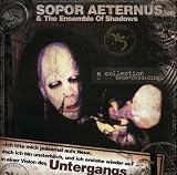 Sopor Aeternus lyrics