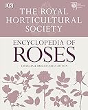 The Royal Horticultural Society encyclopedia of roses
