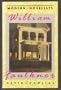 William Faulkner (Modern Novelists Series)