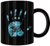 MLE FRINGE SERIES Mug Cup (手)