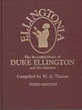 Ellingtonia : the recorded music of Duke Ellington and his sidemen