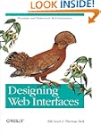 Designing Web Interfaces: Principles...