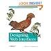 Designing Web Interfaces: Principles and Patterns for Rich Interactions
