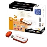 Electronics : Cinergy Hybrid T USB XS Mac