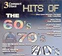 Hits of the 60's 70's & 80's