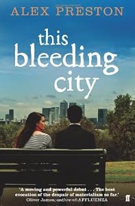 Image of THIS BLEEDING CITY