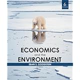 Economics and the Environment