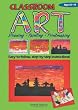 Classroom Art, Ages 8-10 (Ric-775)