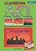 Classroom Art, Ages 8-10 (Ric-775 S.)