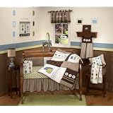 Kimberly Grant Spa Baby 4 Piece Crib Set by Kimberly Grant