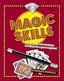 Magic skills