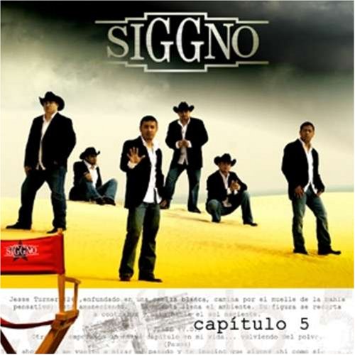 Siggno - Capitulo 5 - Zortam Music