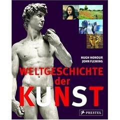Weltgeschichte der Kunst /NA