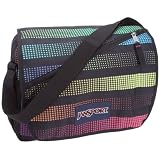 Jansport Mowtown Messenger Sac bandoulière mixte a