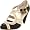 Seychelles Women's Petunia T-Strap Pump,Black,6 M US
