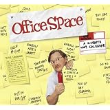 Office Space - 2009 Calendar