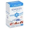 Slimquick Ultra Fat Burner Mixed Berry Powder, 26-Count