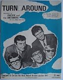 Turn Around (Recorded by Freddie and the Dreamers)