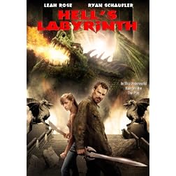 Hell's Labyrinth