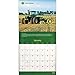 2016 Monthly Wall Calendar - John Deere