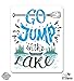 Go Jump in the Lake - 3
