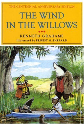 Buy The Wind in the Willows: The Centennial Anniversary Edition online at Discounted New and Used prices. Delivered to your door with Off-The-Bookshelf.