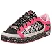 Rhino Red Little Kid/Big Kid Deuces-Maverick Sneaker