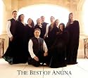 The Best of Anuna