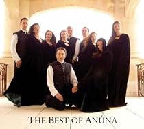 The Best of Anuna