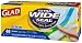 Glad Freezer Zipper Quart Bags, 40-Count Packages (Pack of 9)