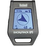 BUSHNELL 360200 BACKTRACK POINT 5 PERSONAL LOCATOR-BSH360200