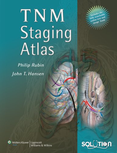 TNM Staging Atlas (Rubin, TNM Staging Atlas)