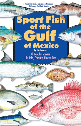 SPORT FISH OF THE GULF OF MEXICO