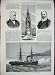 1876 Weapons Malays Perak Ship Franconia Wisbech War