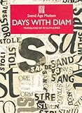 Days with Diam or : life at night