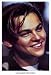 Leonardo DiCaprio 27 x 40 (approx.) Poster Image
