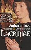 Lacrimae : Les Myst�res de Druon de Br�vaux