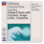 Orchestral Music