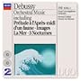 Debussy: Orchestral Music