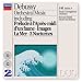 Debussy: Orchestral Music - Images/La Mer/3 Nocturnes etc.