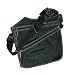 Urban Sling Diaper Bag Black - Black