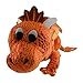 Hugo the Dragon Plush Toy
