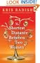 The Shortest Distance Between Two Women