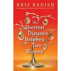 The Shortest Distance Between Two Women