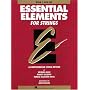 Essential Elements for Strings: Viola, Book 1